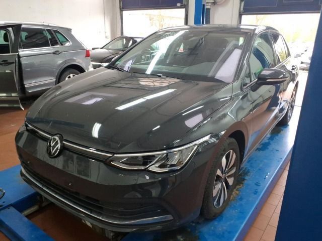 Volkswagen Golf - Bild 2