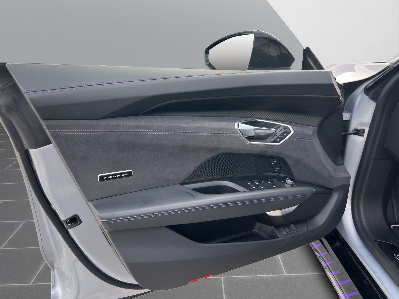 Audi e-tron - Bild 13