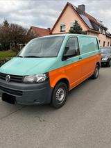 Volkswagen VW T5 Transporter Facelift zu verkaufen/ m... - gebrauchte Volkswagen T5 Transporter mit Facelift
