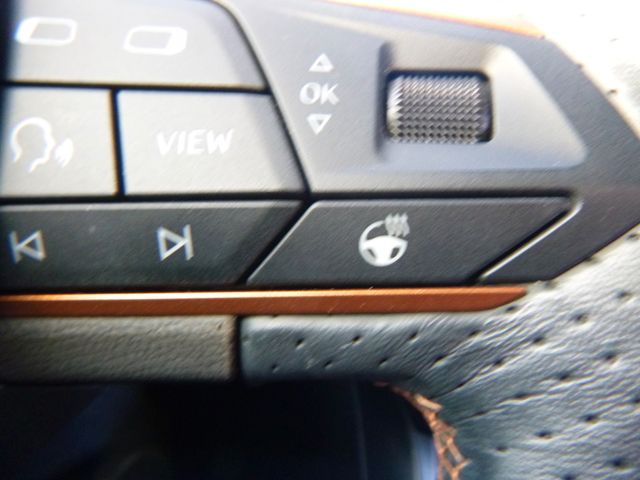 Fahrzeugabbildung Cupra Formentor 1,5 TSI >AUT/LED/NAVI/Kamera/PDC/FullL