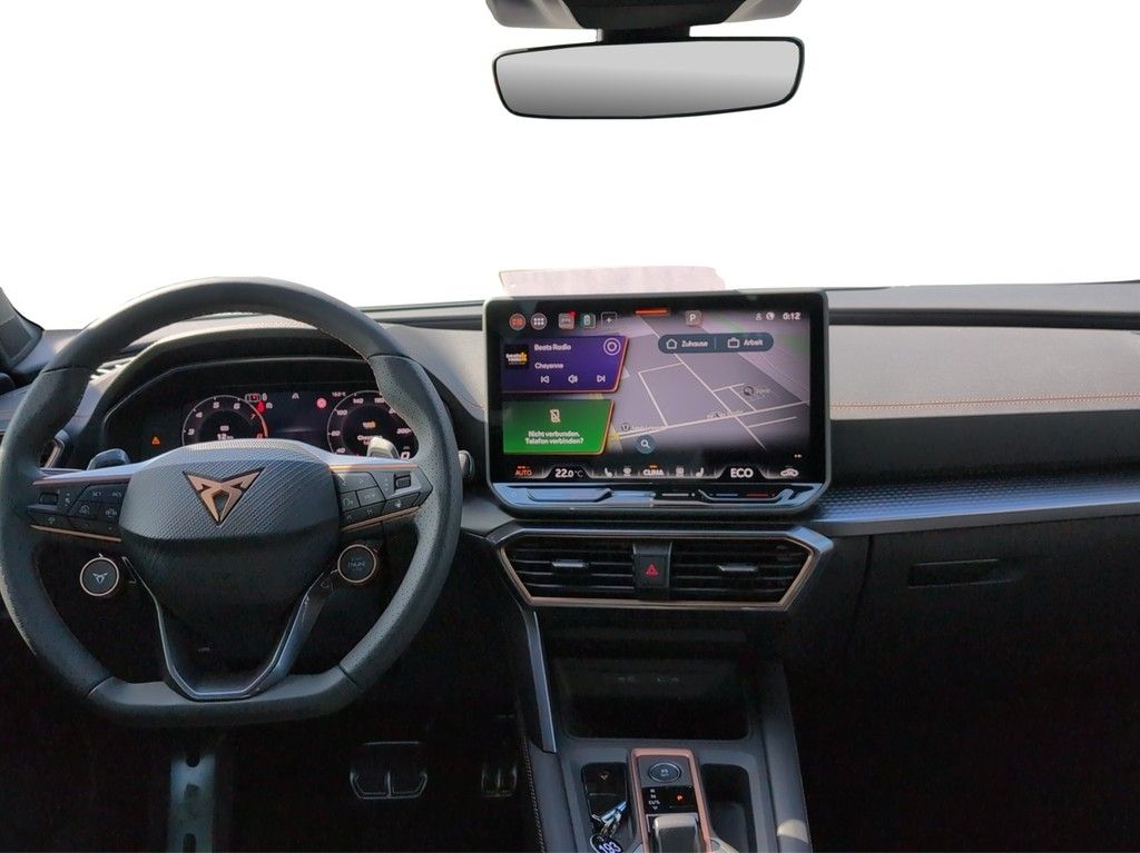 Cupra Formentor - Bild 21