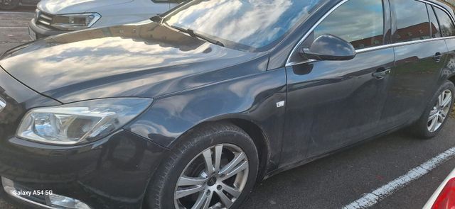 Opel insignia sport tourer 2.0 tdi