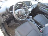 Vorschau Hyundai i20