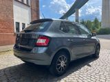 Skoda Fabia 1.2 ParkSensoren Touchscreen TÜV 02/27 - Skoda Fabia: 2.0