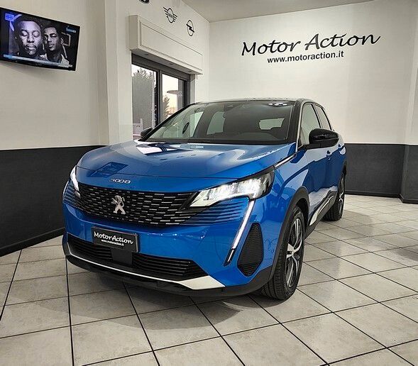Image of Peugeot 3008