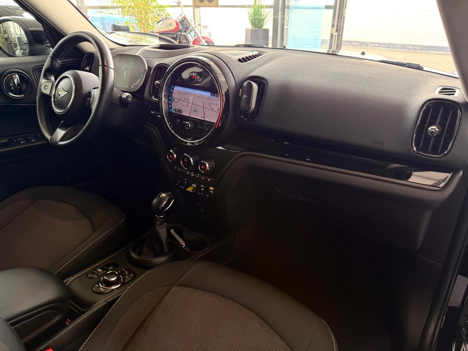 MINI Countryman SE Cooper All4/LED/HUD/Kamera/CarPlay