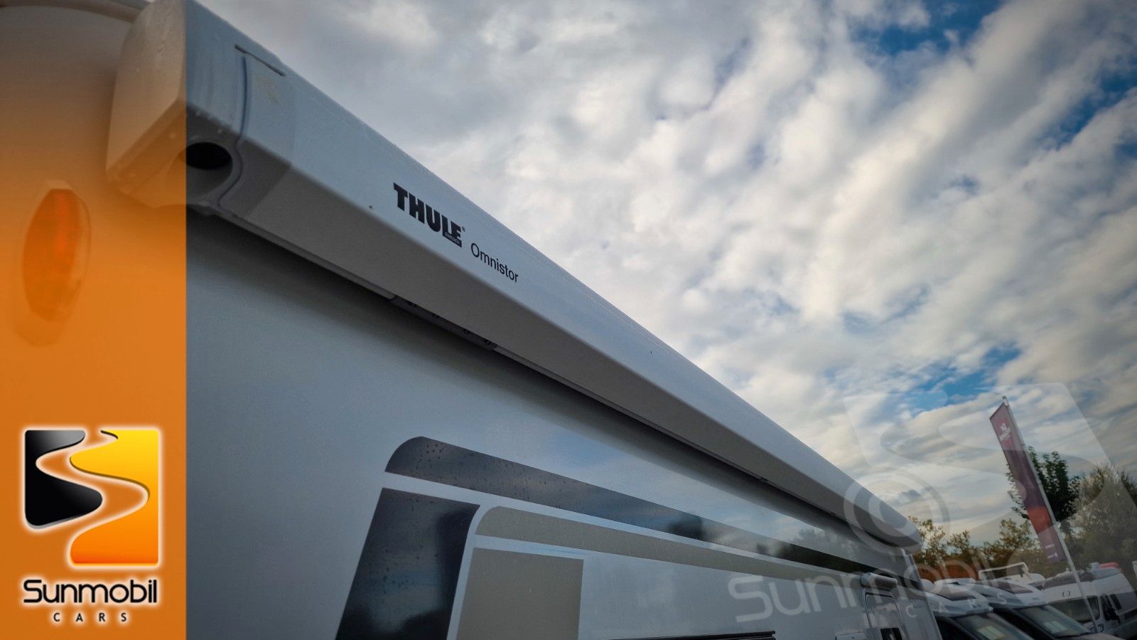 Fahrzeugabbildung Weinsberg CaraSuite 650 MF Lithium Dachklima