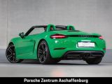 Porsche 718 Boxster Sport Chrono Navigation -10 mm - Porsche Boxster aus 2022