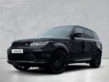 Land Rover Range Rover Sport HSE Dynamic Stealth Luftfederu - Land Rover Range Rover Sport HSE-Dynamic-Stealth