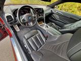 BMW M850i xDrive Coupé -Individual - BMW M850 von privat