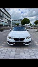 BMW 4 Zylinder 2L/Scheckheft bei BMW/2. Hand - BMW: Zylinder