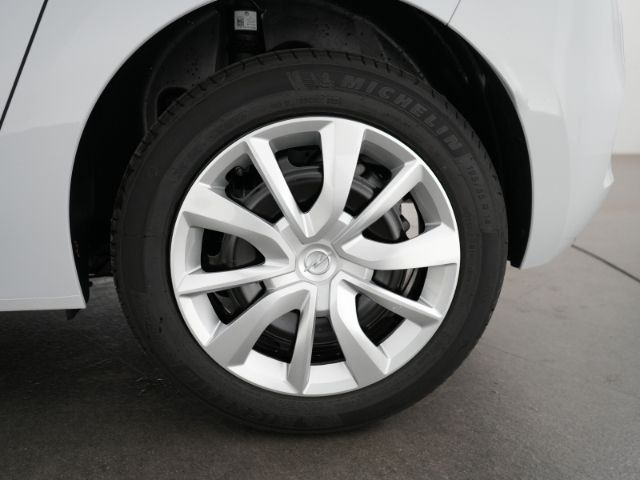 Corsa F FACELIFT EDITION+SITZ-/LENKRADHEIZUNG+LE