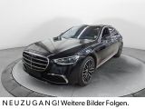 Mercedes-Benz S 400d 4Matic Chauffeur Lang/360KAM/Luft/Distr-P - Mercedes-Benz S 400 in Düsseldorf