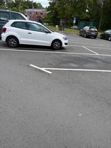 Volkswagen Ich verkaufe meine polo - Volkswagen Polo: Kombi