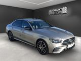 Mercedes-Benz E 300 de AMG 19*Night*Distro*AHK*Kamera*LED*Alca - Hybrid (Diesel/Elektro): Plug-In Hybrid, Limousine