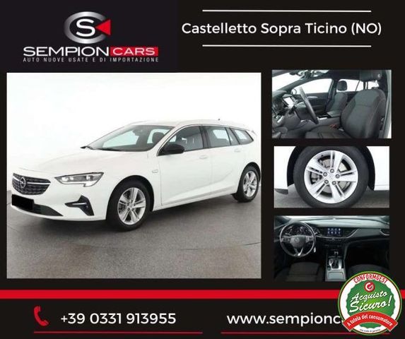 Opel OPEL Insignia Sports Tourer 1.5 cdti Elegance PR