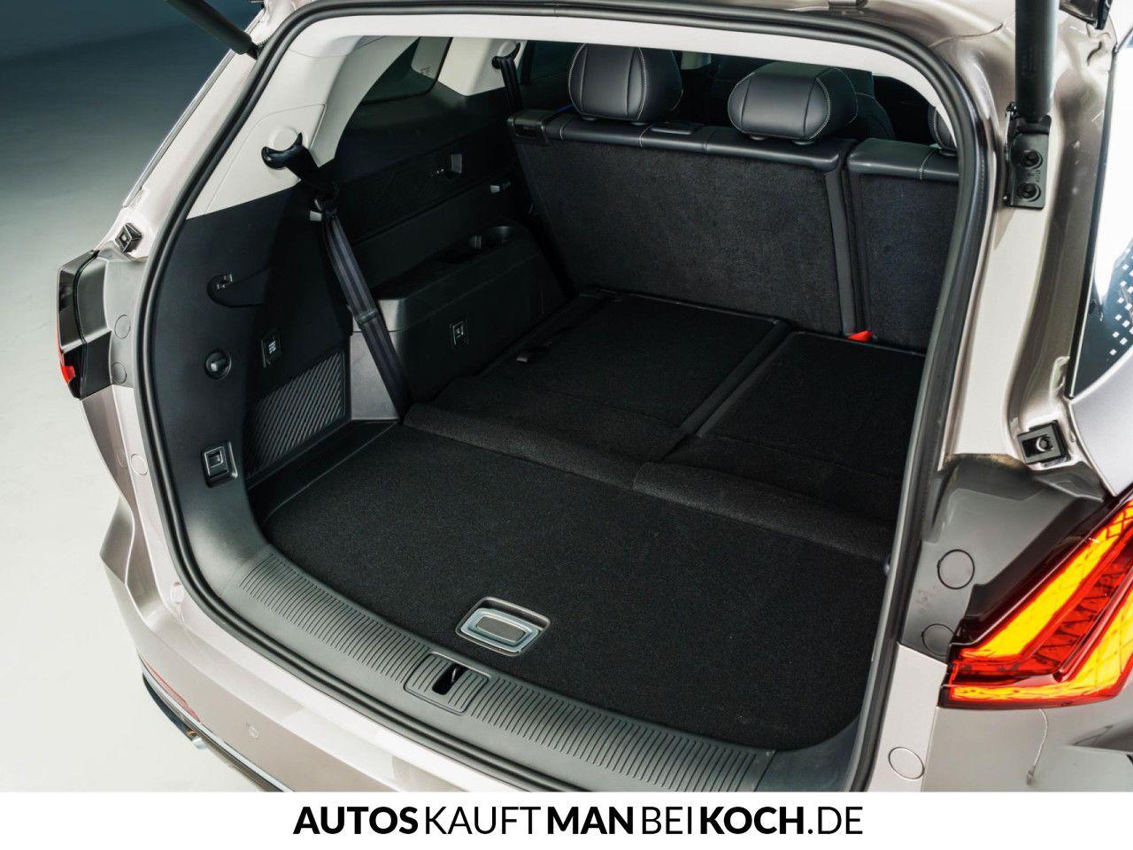 MGS9 PHEV Premium 26 Pano SHZ Nav Massage Head