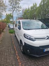 Citroën Citroen Jampy 2.0 L 122 PS LKW ZULASSUNG ,... - Citroën Jumpy: 2.0