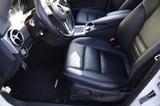 Mercedes-Benz GLK 220 BlueTEC 4MATIC - - gebrauchte Mercedes-Benz GLK 220 aus dem Jahr 2015