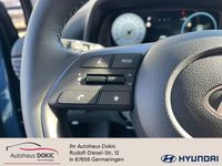 Hyundai i20 - Vorschau Bild 14