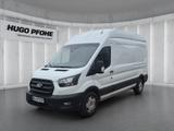 Ford Transit Trend Kasten L3 | AUT | Klimaaut. | GRA