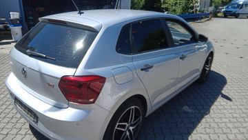 Volkswagen Polo - 5