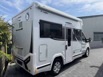 Bild 3 Benimar TESSORO 481 Northautokapp Automatik AHK 165PS F