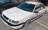 Volkswagen VW Passat Airride 1.8 Benziner G.A.S TÜV 1... - VW Passat Variant von 1995