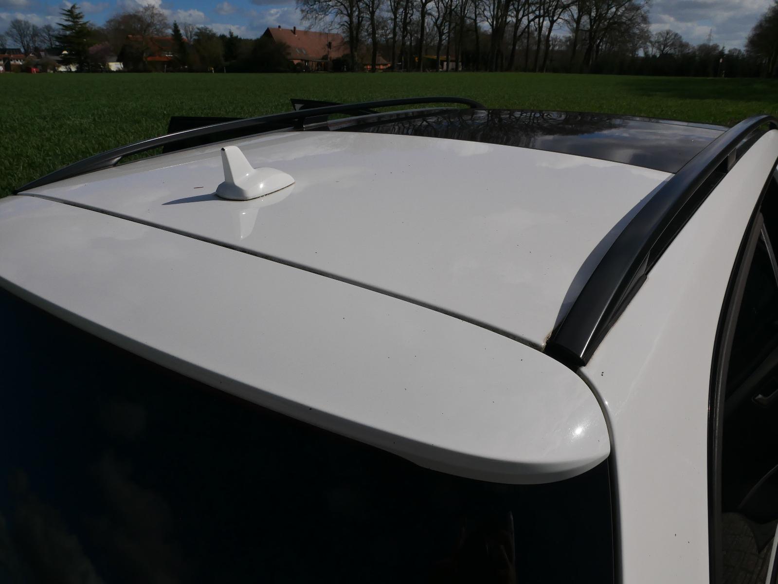 Mercedes-Benz E 220 T BlueTec AMG Sportpaket Nightline Pano