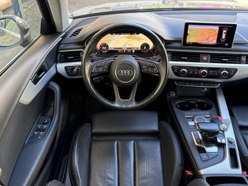 Audi A4 - 11
