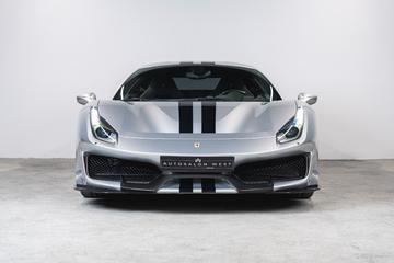 صورة 3 لـ 2019 Ferrari 488 PISTA