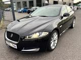 Jaguar XF 3.0 V6 Diesel S Navi+Camera/SD/Leder/AHK