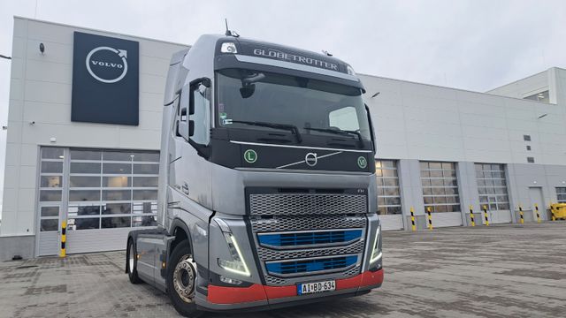 Volvo FH500 XL Retarder I-Park Cool