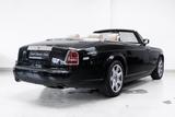 Rolls-Royce Phantom Drophead - Full Service History - Teak D - Rolls-Royce Phantom: Cabrio