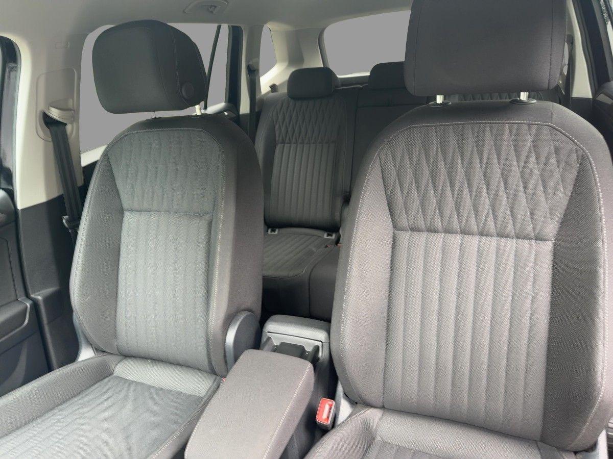 Volkswagen Tiguan Allspace 2.0TDI DSG 4x4 AHK NAVI*OUTLET*, миниатюра 17