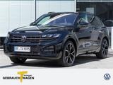 Volkswagen Touareg 3.0 TDI DSG R-LINE 4MOTION IQ.DRIVE HuD - Volkswagen Touareg: Drive