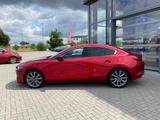 Mazda 3 FB 2.0 (186PS) Autom. Selection Des-P Pre-P Si - Mazda 3 Selection Gebrauchtwagen