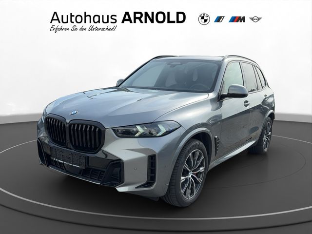 BMW X5 xDrive30d M Sportpaket Harman Kardon Panorama