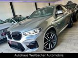 BMW X4 M * Super-Ausstattung * Deutsches Fahrzeug * - : Geländewagen, Deutsche