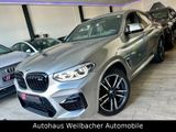 BMW X4 M * Super-Ausstattung * Deutsches Fahrzeug * - : Geländewagen, Deutsche