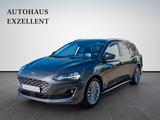 Ford Focus Turnier Vignale*LEDER*ALU*LED*NAVI*PANO*BC - Ford Focus Vignale mit Diesel-Antrieb