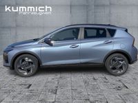Hyundai BAYON - Vorschau Bild 6