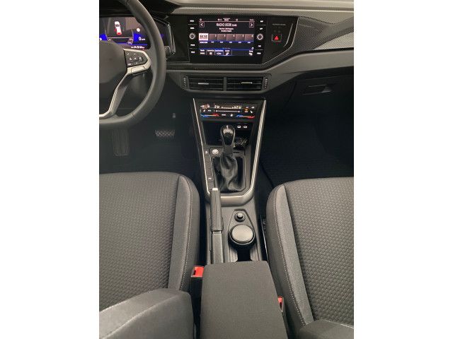 Taigo Life 1.0 TSI DSG AHK+KAMERA