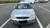 Ford Mondeo - Ford Mondeo aus 2002: Kombi