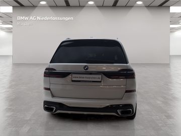 BMW X7 - 5