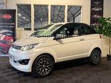 Aixam Coupé PREMIUM GT SPORT ABS Mopedauto Microcar 45 - Aixam Coupé Gebrauchtwagen