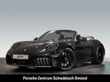 Porsche 992 911 Carrera 4 GTS Cabriolet Liftsystem-VA