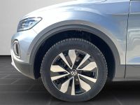 Volkswagen T-Roc - Vorschau Bild 9