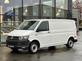 Volkswagen T6 Transporter 2.0 TDI Lang NAV/KLIMA/6-GANG/PDC - VW T6 Transporter Gebrauchtwagen