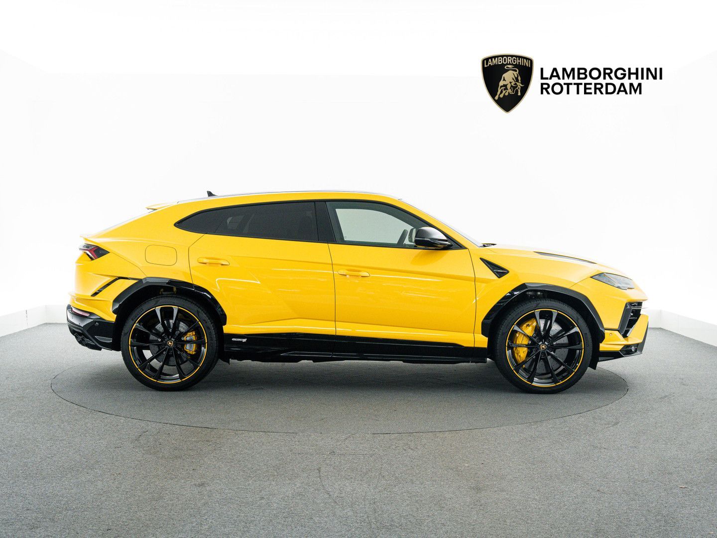 Lamborghini Urus S MY2023 I NEW CONDITION I PPF imagem 2